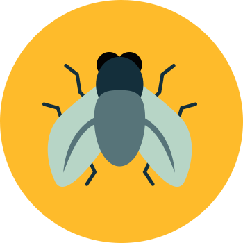Wheelie Bin Cleaning Insects - Paper (350x350)
