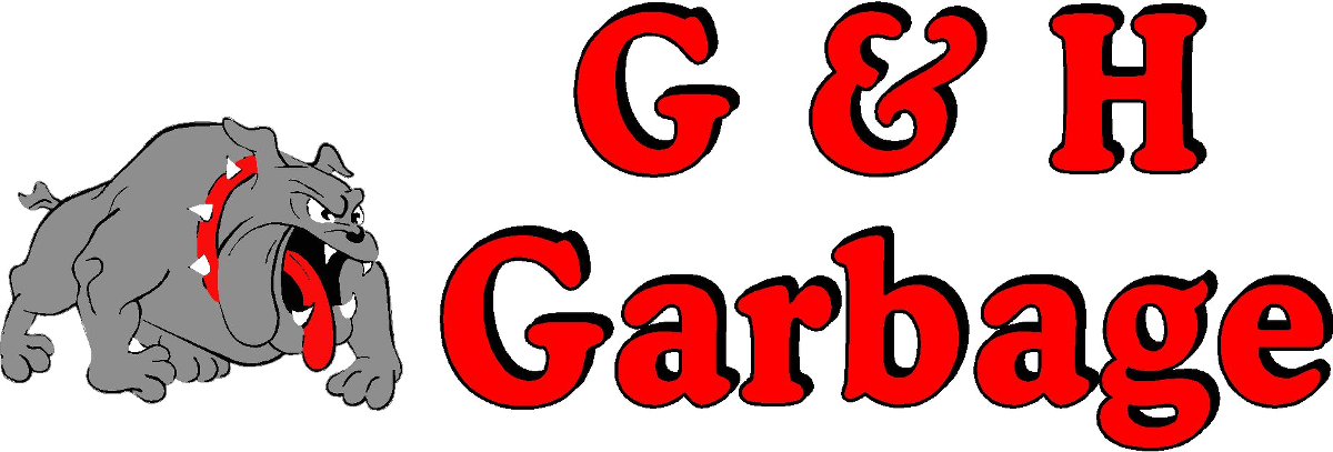 Garbage Cans Clipart (1200x407)