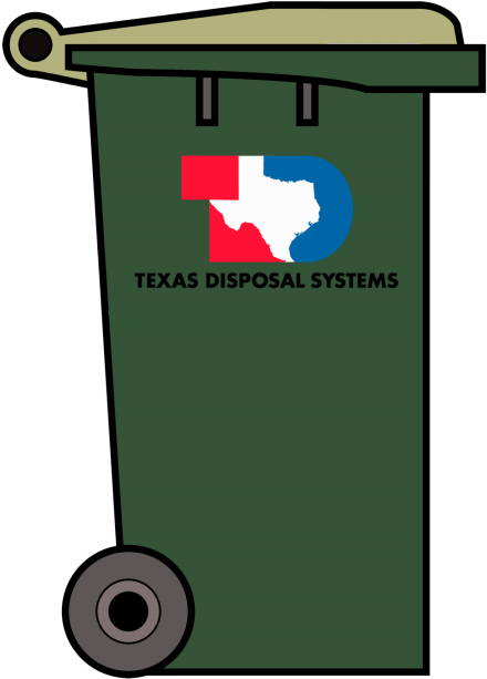 Tds-bin - Don't Mess With Texas (464x625)
