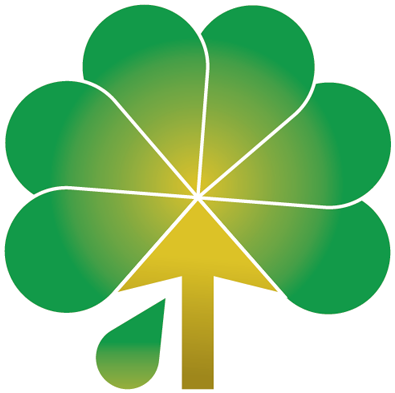 20 Trees - Shamrock (491x489)