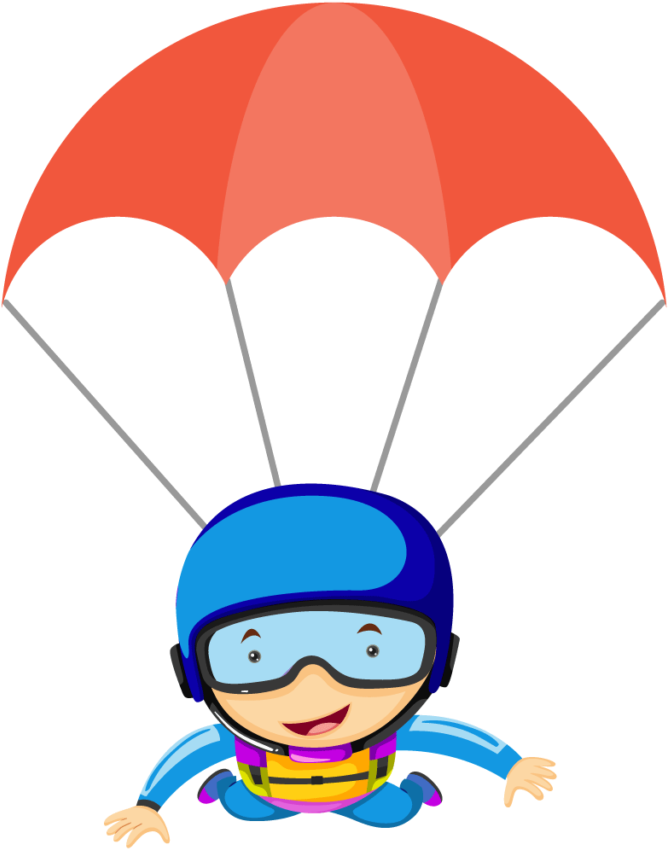 Sky Diving - Airytails (1024x1024)