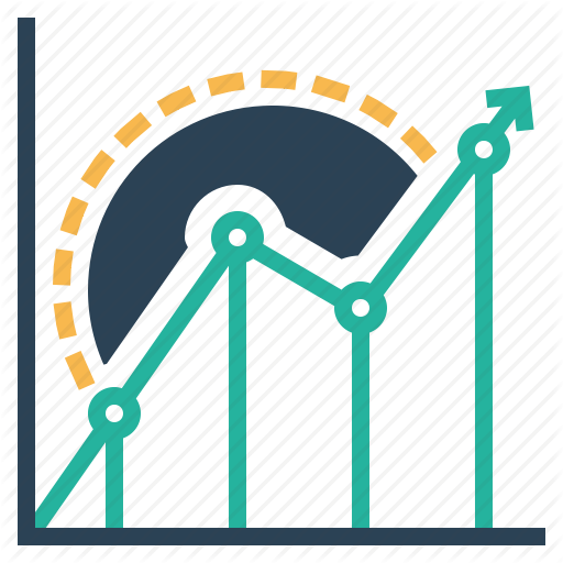 Chart Clipart Benchmark - Benchmark Icon Png (512x512)