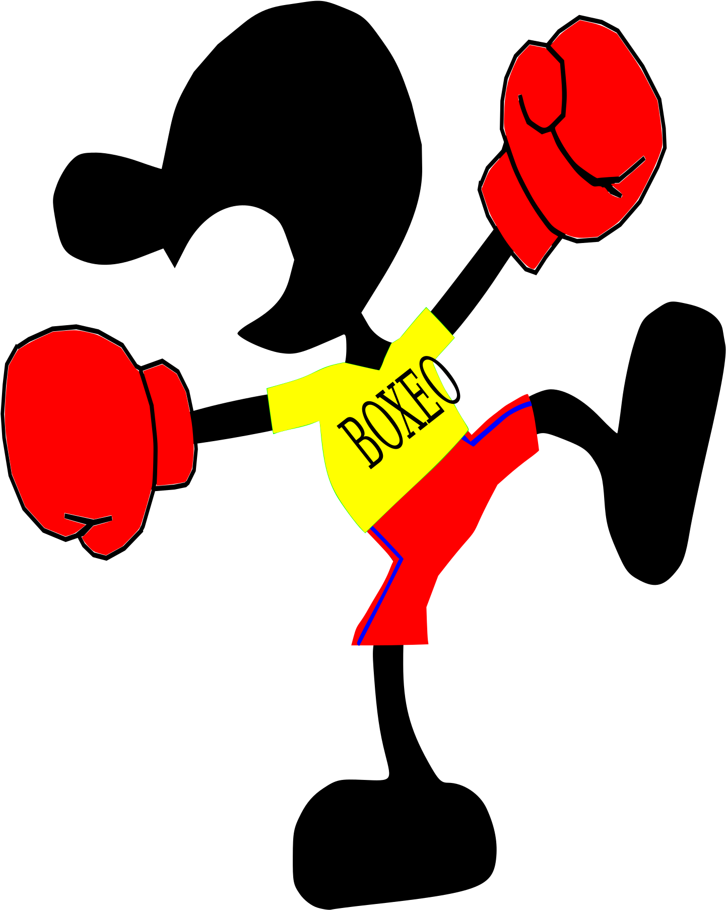 Big Image - Boxing (1697x2400)