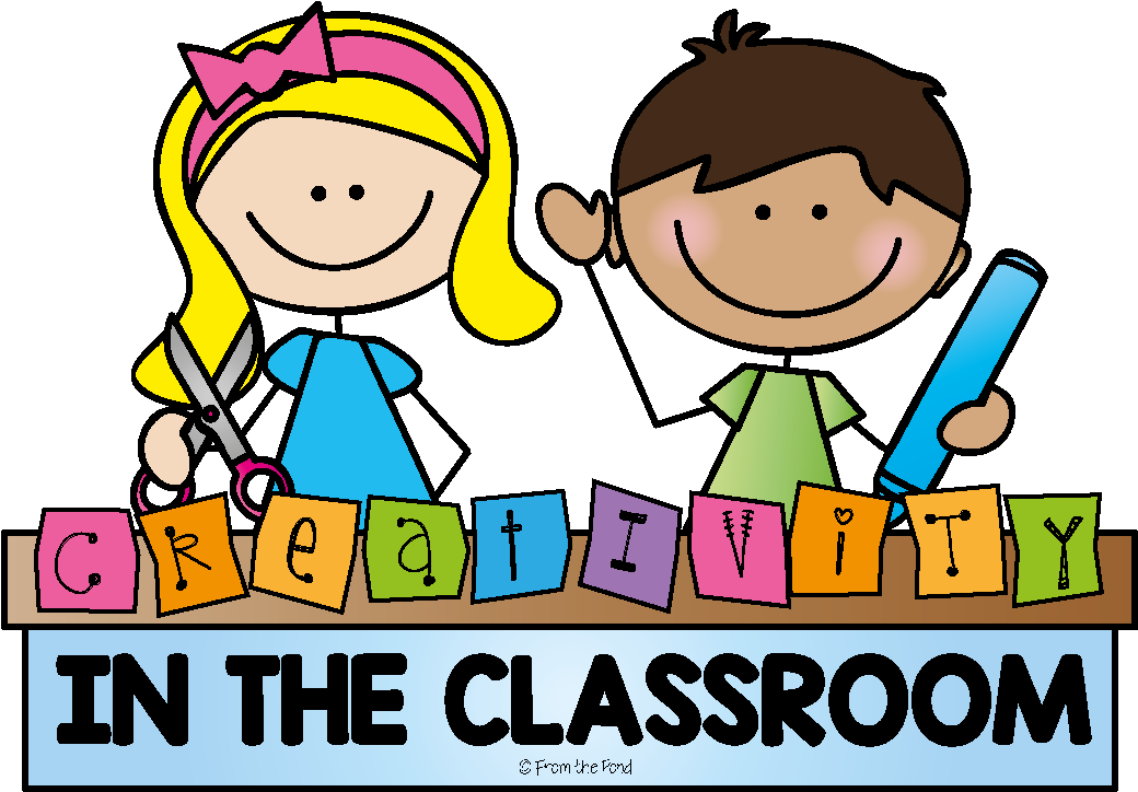 Creative Decisions - Creativity In The Classroom (1069x749)