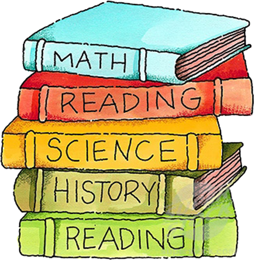 School Book Clip Art (1890x1417)