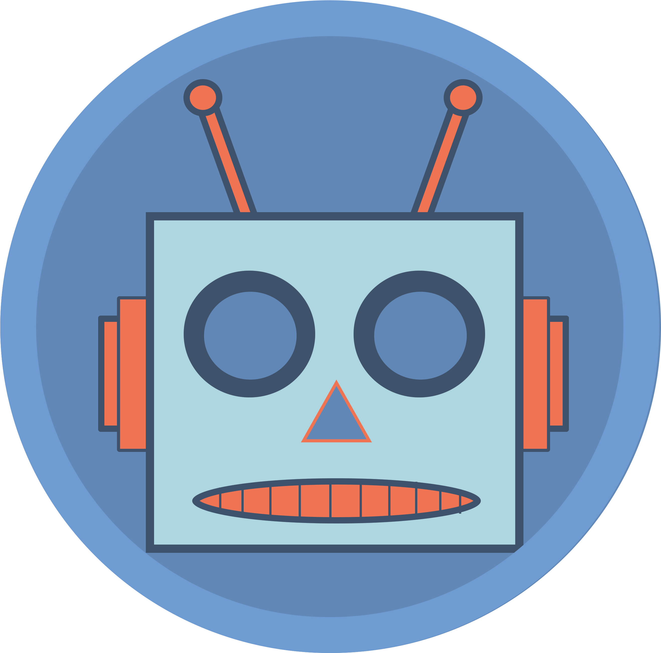 Block Robocalls - Pindrop Security (2700x2700)