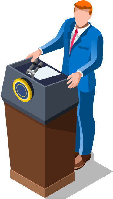 Neither Positive Or Negative 31% - Vector Graphics (399x678)