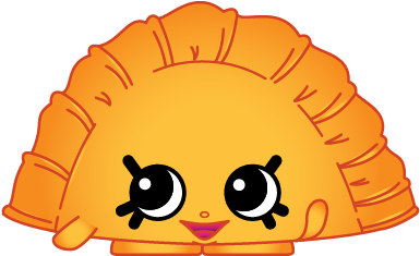 Humpty Dumpling - Shopkins (400x400)
