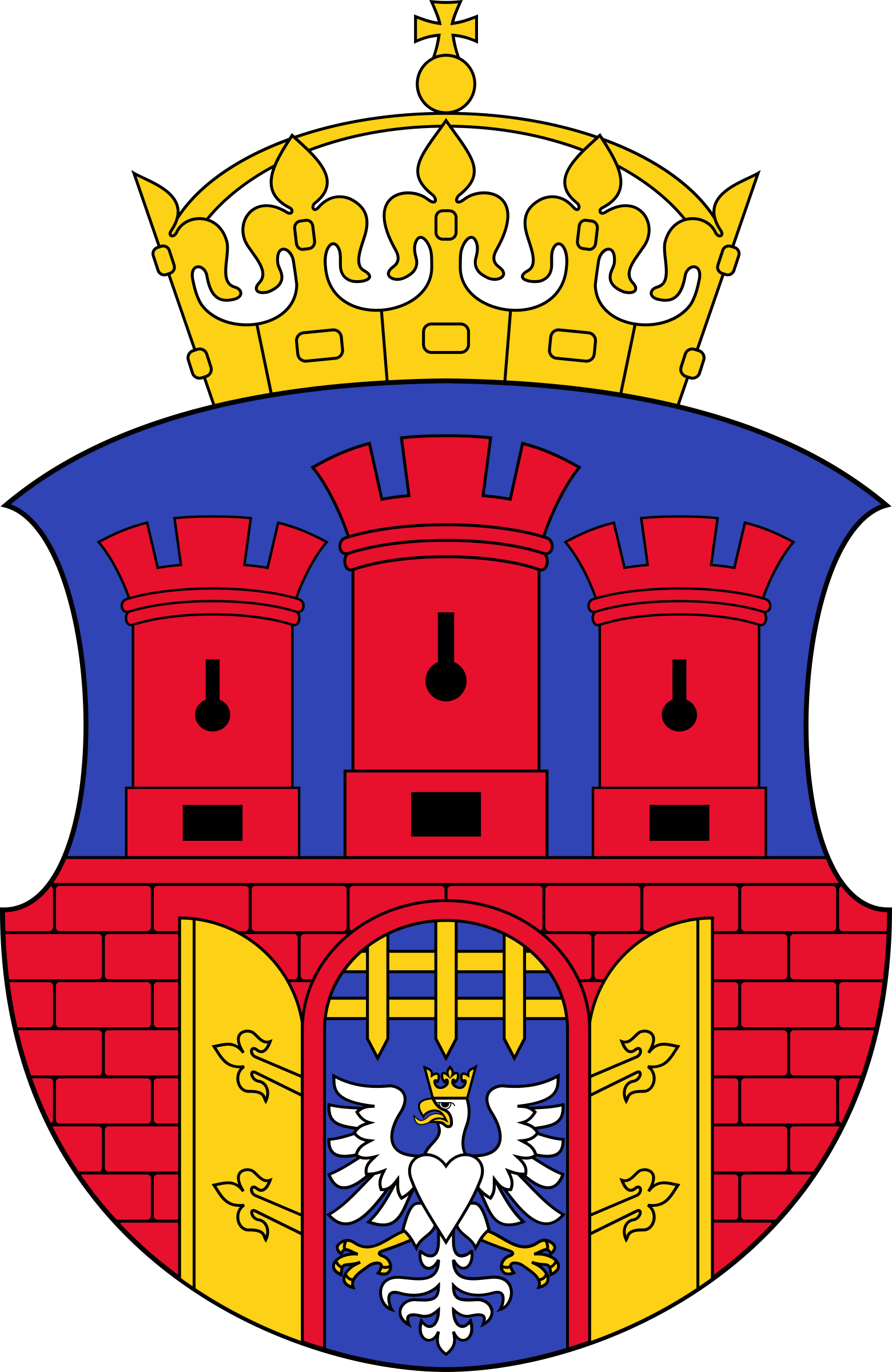 Big Image - Kraków Logo (1560x2400)