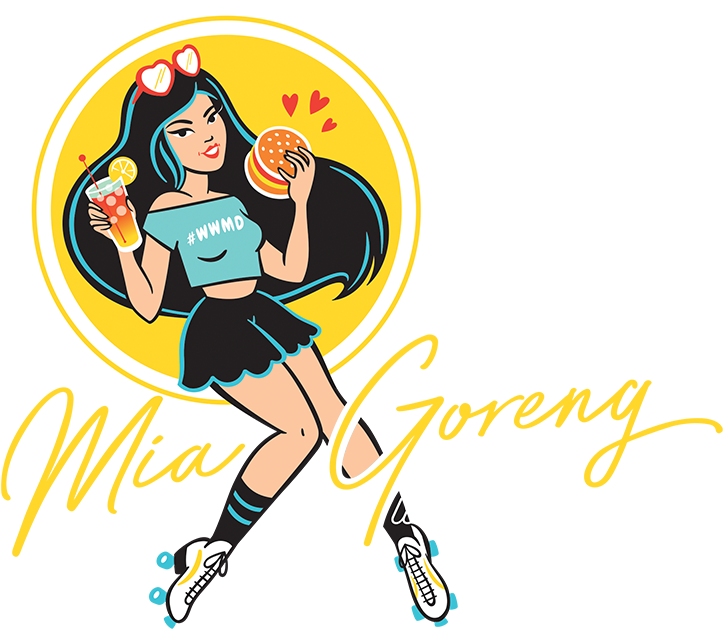 Mia Goreng - Mie Goreng (900x900)