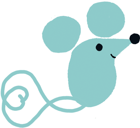 Mouse - Portable Network Graphics (502x416)