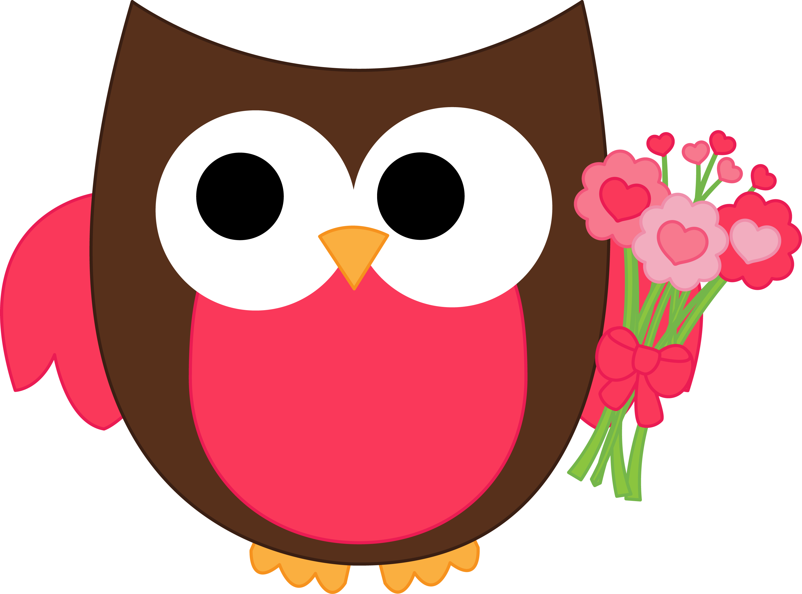Valentine - Valentine's Day (3205x2373)
