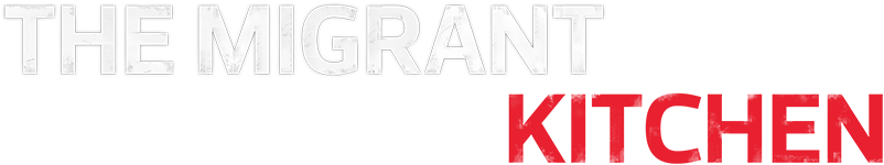 Migrant Kitchen Logo - Coquelicot (802x150)