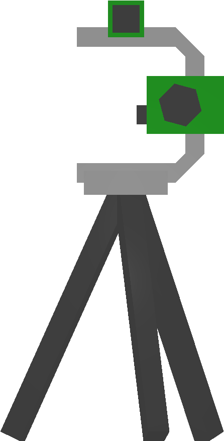 Friendly Sentry - Unturned Friendly Sentry (1024x1024)
