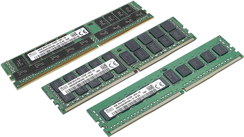 Launch - Lenovo - Dimm 288-pin (500x281)