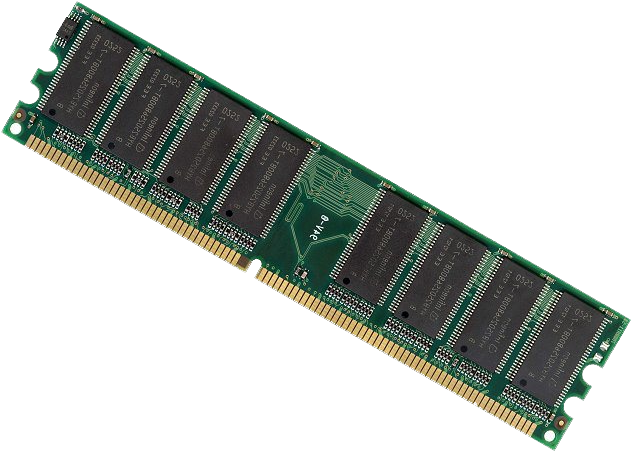 Ram / Memory - Sd Ram (680x520)