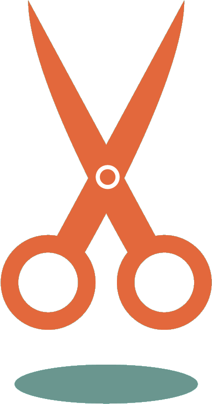 Rock Paper Scissors Game Png (492x818)
