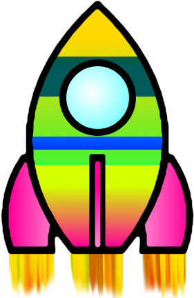 Brush Rocket 01 5153828 - Brush (450x450)