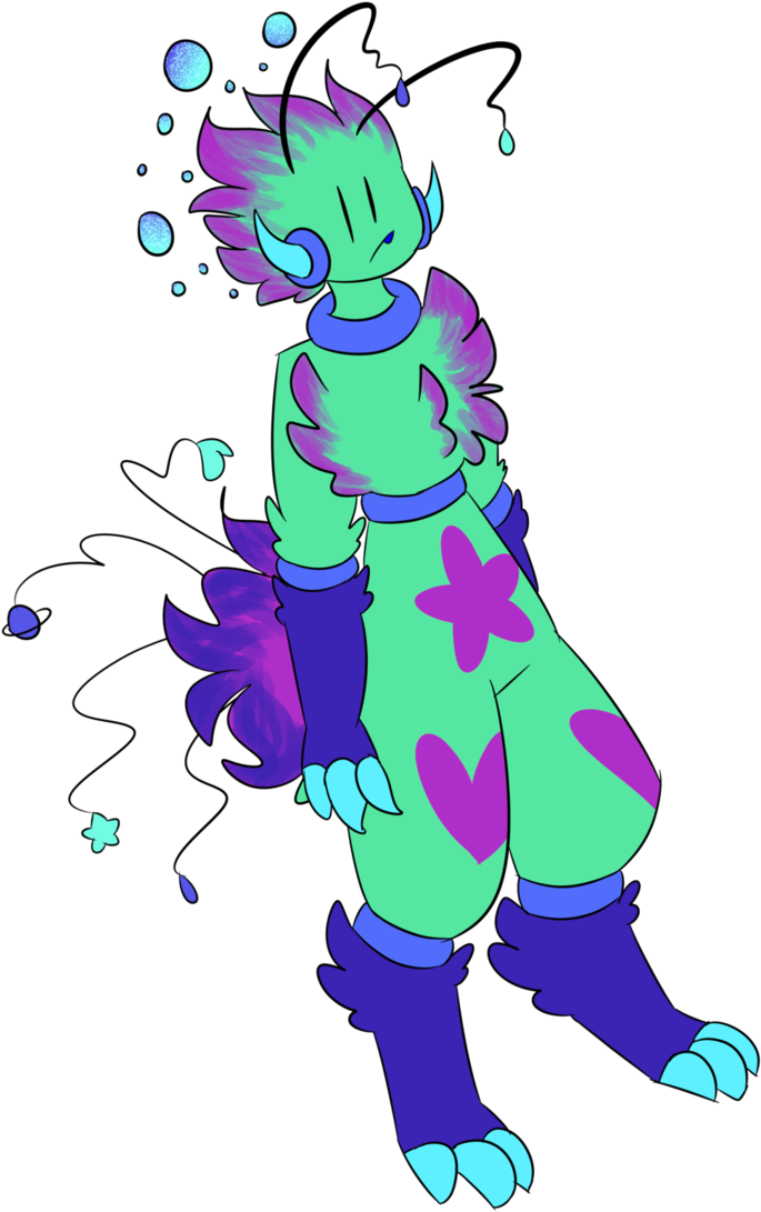 Scout By Sparklyvictini - Drawing (721x1108)