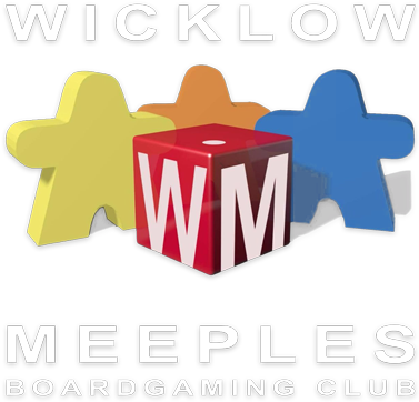 Wicklow Meeples Logo - Wicklow (400x395)