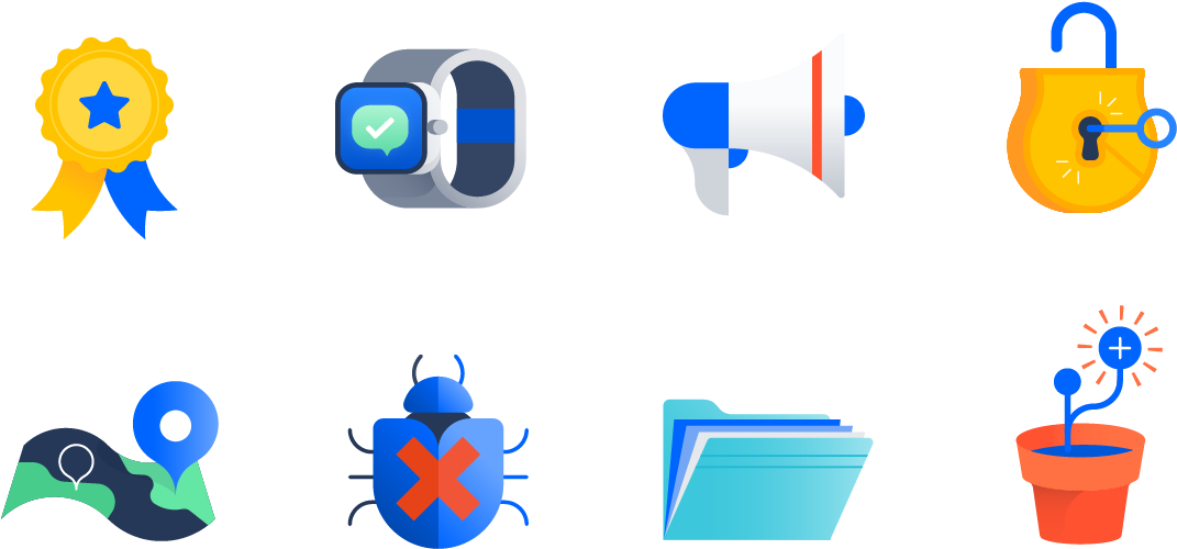 Meeples - Atlassian Illustration (1200x700)