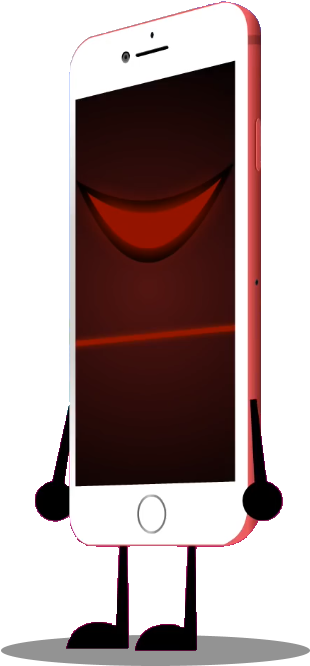 Mephone7 - Inanimate Insanity Infinity Mephone 7 (316x676)