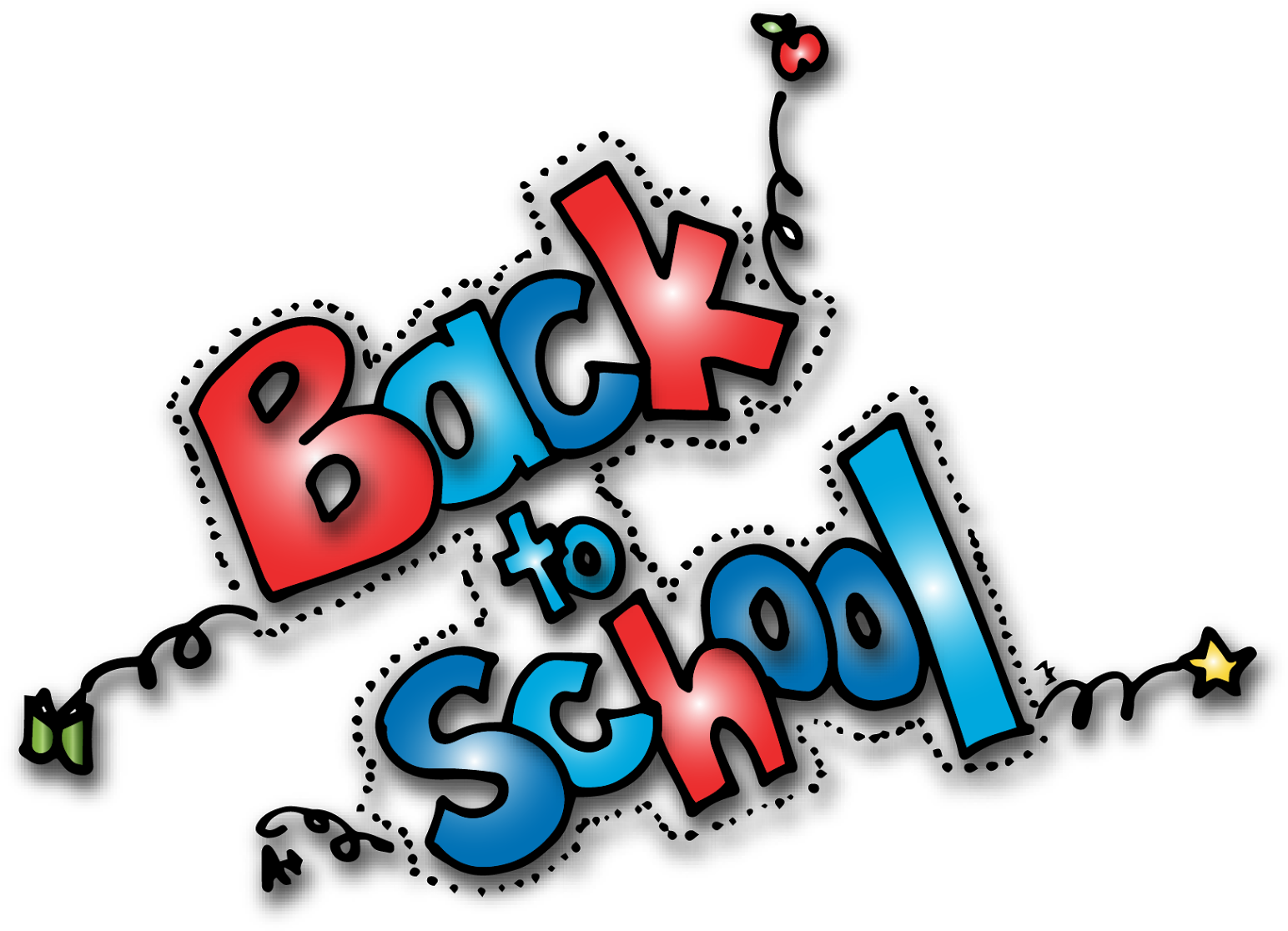 School Kids - School (1600x1193)
