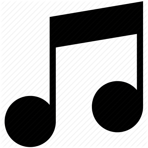 Ice Cream Rhythms - Eighth Note (512x512)