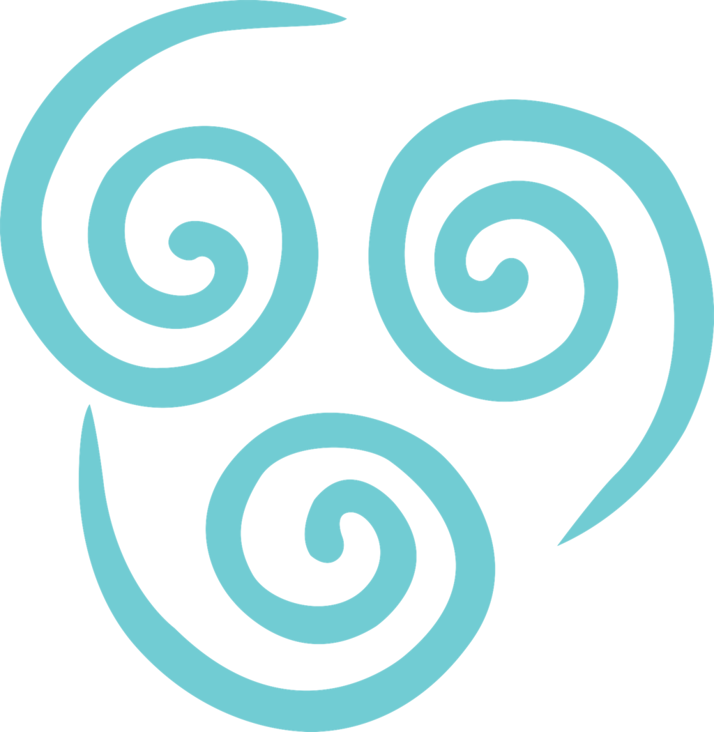 Elemental Clipart Air - Avatar Elements (1024x1050)