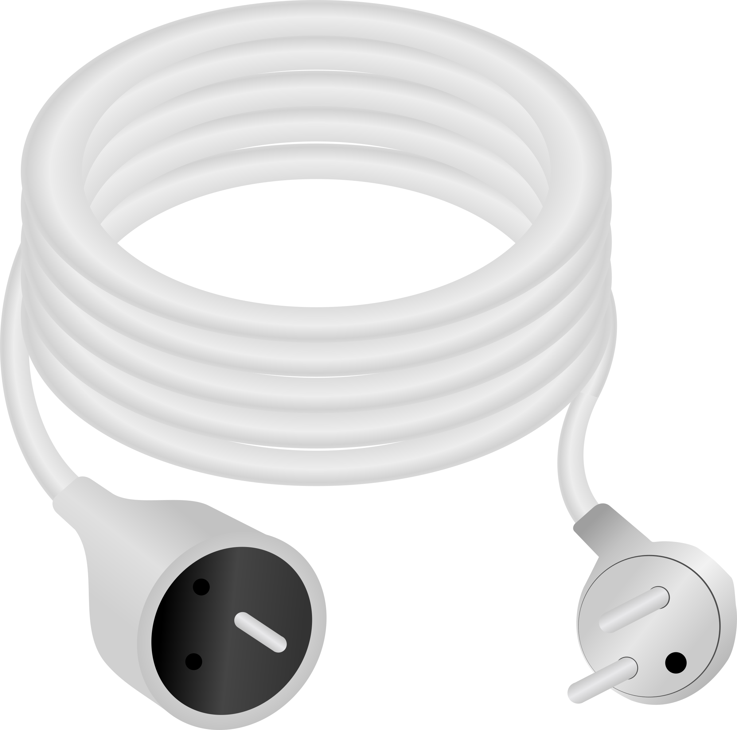 Big Image - Extension Cord (2400x2378)