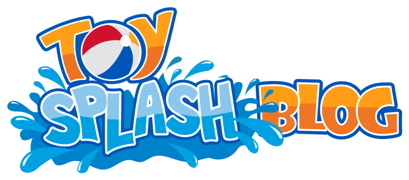 The Splashdeck - The Splashdeck (875x381)