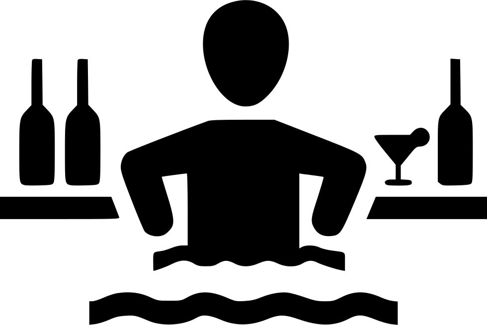 Png File - Bar (980x654)