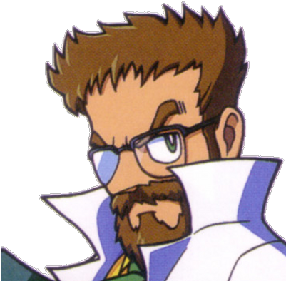 Doctor Cossack - Dr Cossack (400x400)