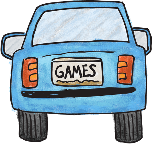 Clip Art (500x474)