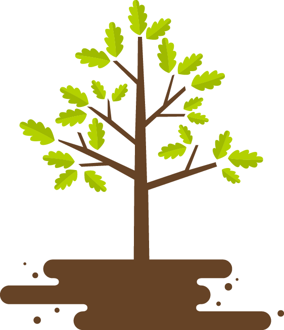 Tree - Tree (562x654)