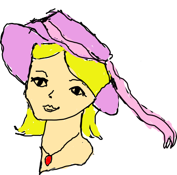 Clip Art (600x594)