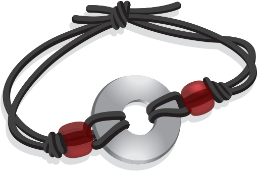 Eternity Circlet - Bracelet (512x512)