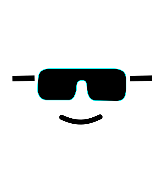 Lego Head Svg (552x599)