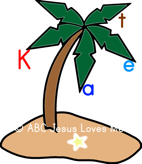 Print The Name Tree Printable - Vacation (500x577)