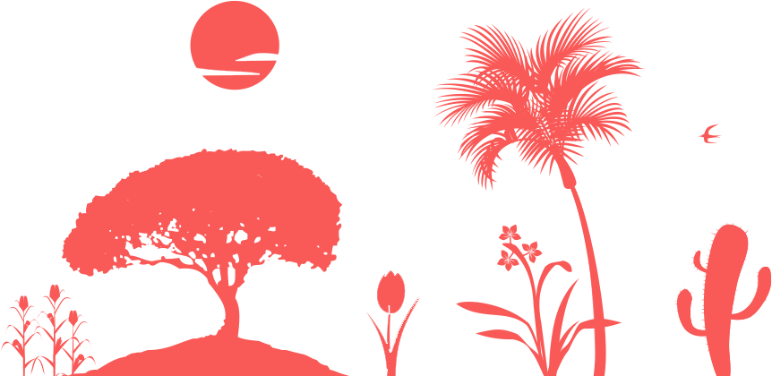Red Background - Red (861x450)