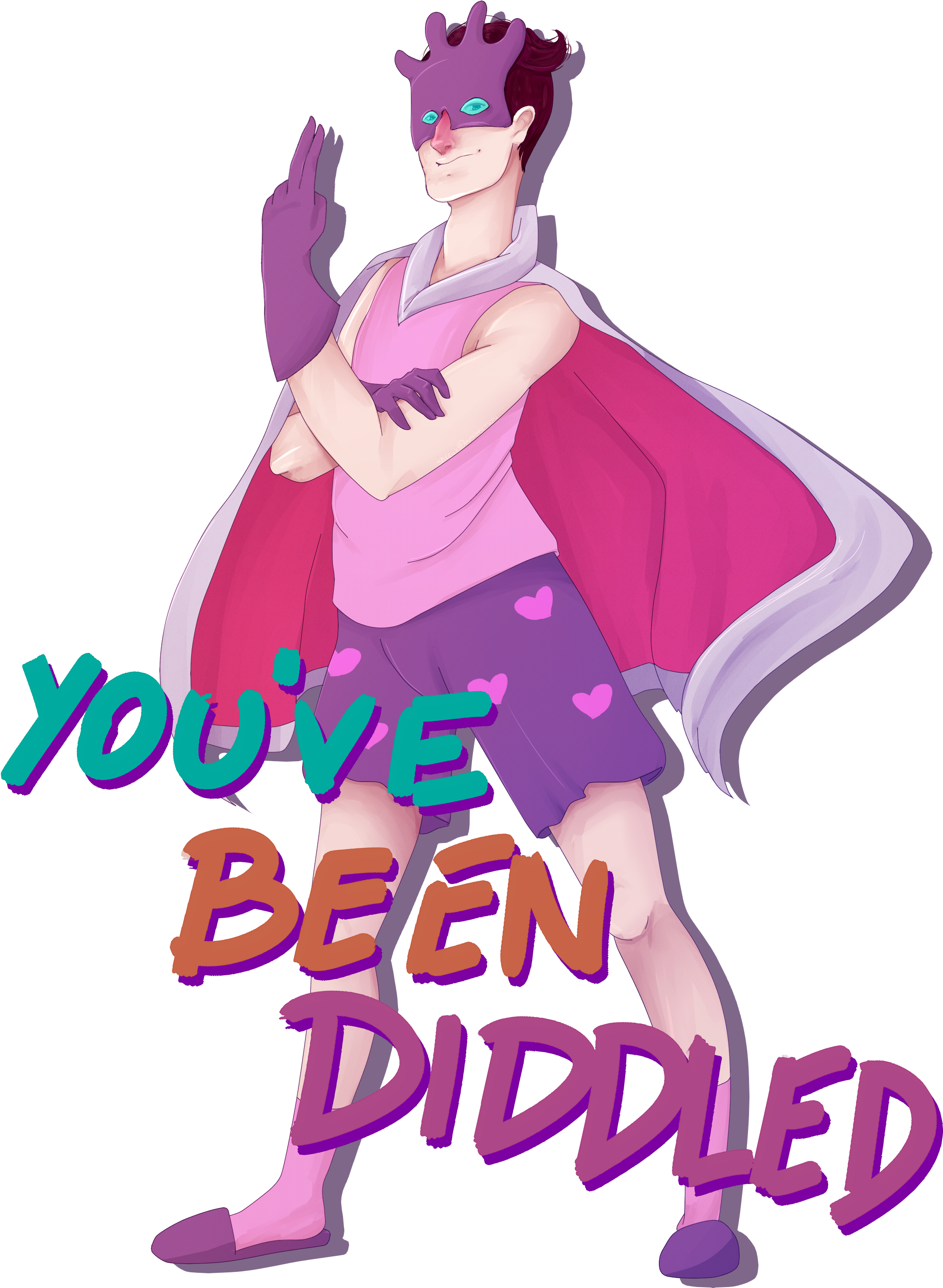 Diddle - Diddle (2084x2747)