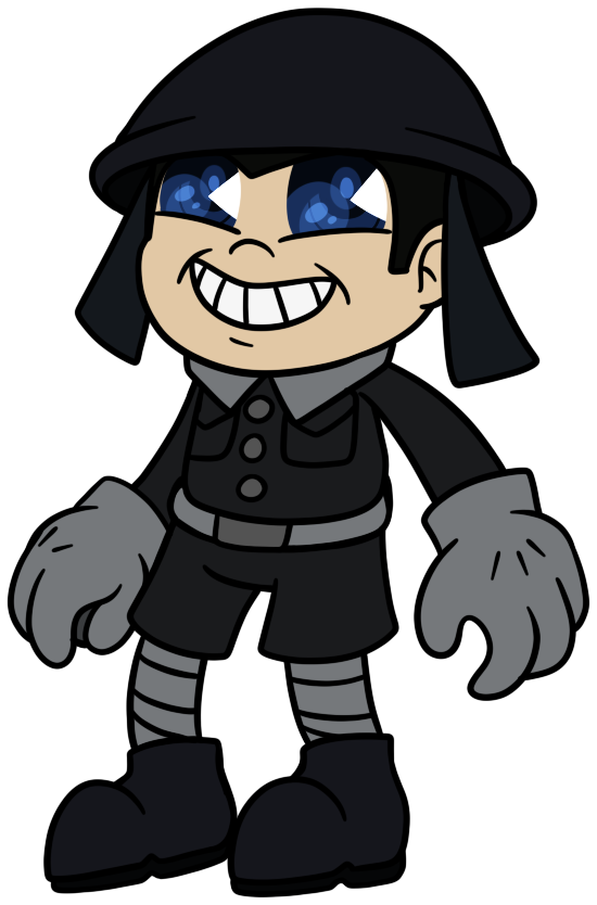 View Collection - Cartoon (550x834)
