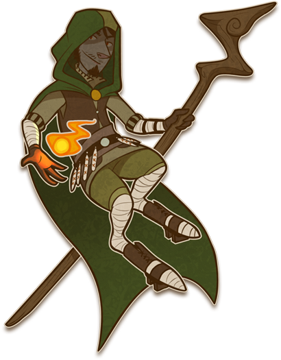 Deviantid - Cartoon (427x542)