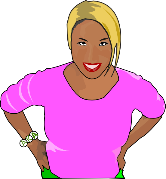 Clip Art (552x597)
