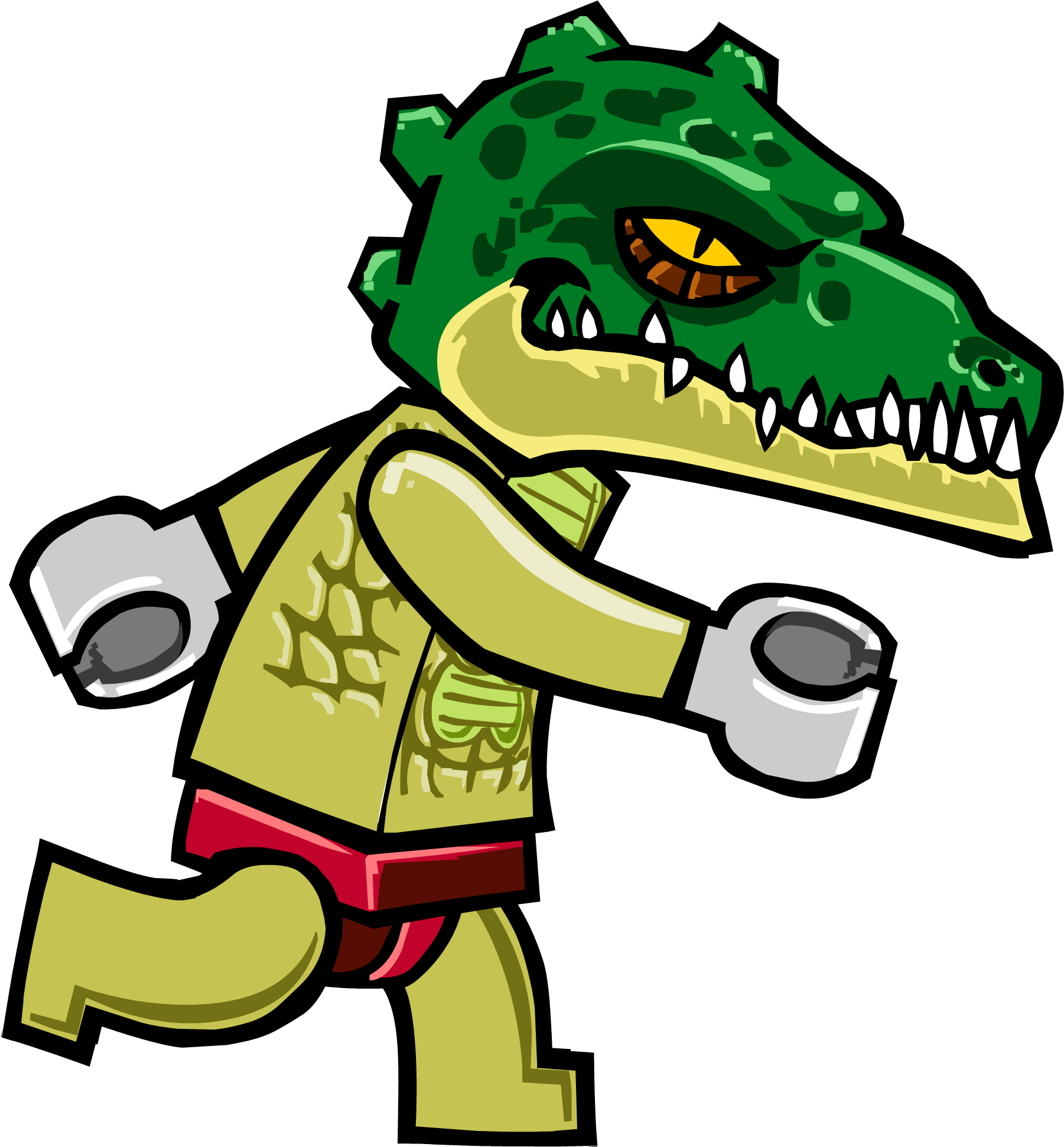 Crocs (2000x2000)