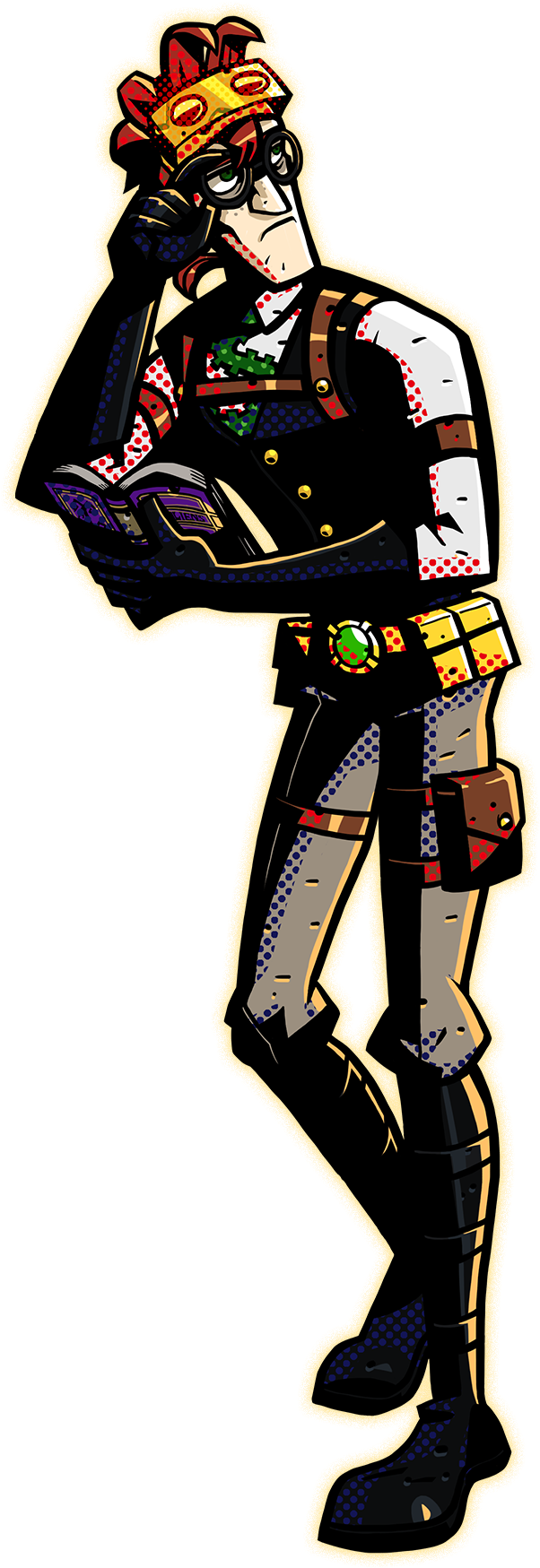 Code Name Steam Aliens (666x1780)