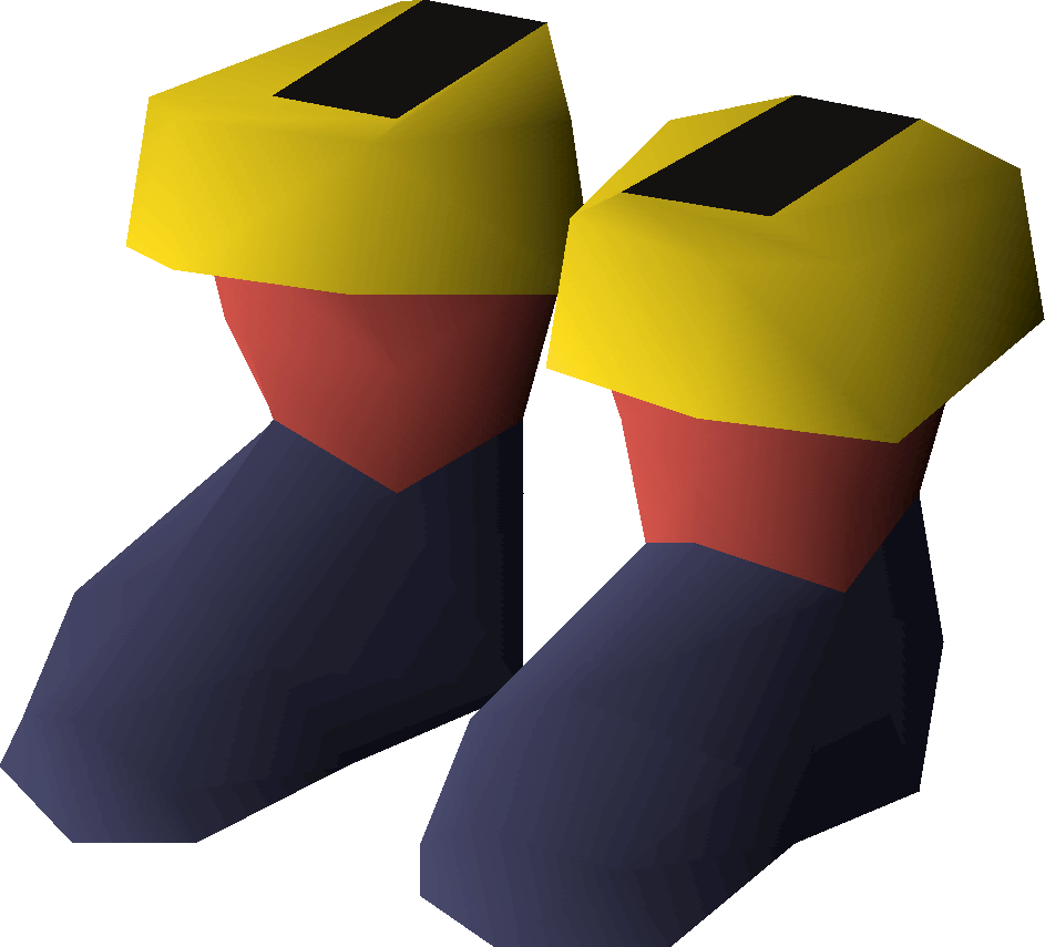 Infinity Boots - Magic Boots Osrs (943x855)