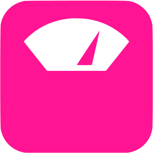 Png Weight Scale Icon (512x512)