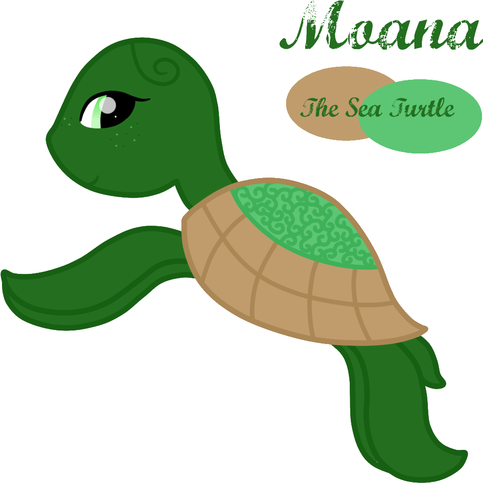 Moana Reference By Cragzu - Comics (1480x1280)
