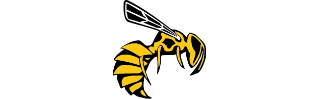 Yellow Jacket Logo - Yellow Jacket Case (639x194)